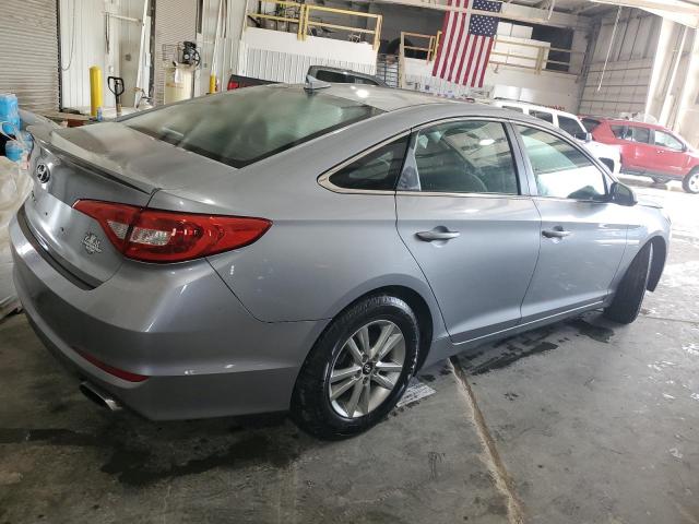 Vin: 5npe24af8hh541757, lot: 59406085, hyundai sonata se 20173