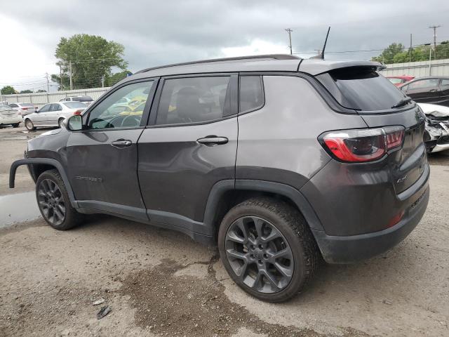 2021 JEEP COMPASS 80 3C4NJDEB7MT589481