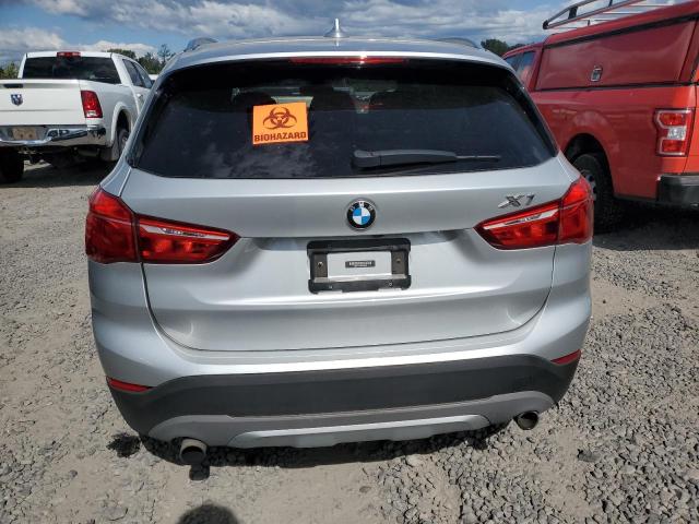 2018 BMW X1 XDRIVE2 - WBXHT3C39J5L26534