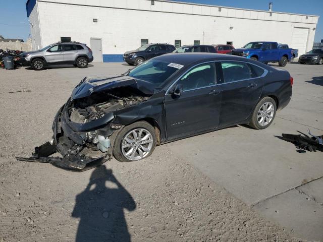 Vin: 2g1105s34j9171844, lot: 59581205, chevrolet impala lt 2018 img_1