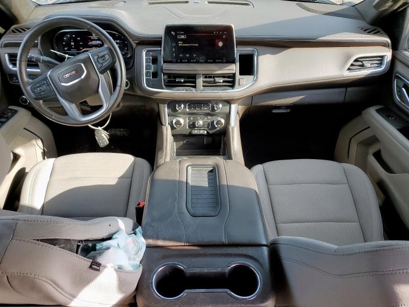 2022 GMC YUKON SLE 1GKS1AKD4NR174110