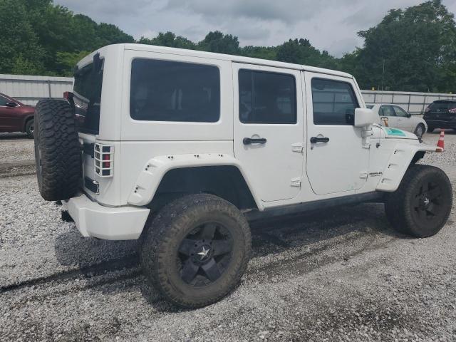 Vin: 1c4hjwfg8dl502220, lot: 59697405, jeep wrangler rubicon 20133