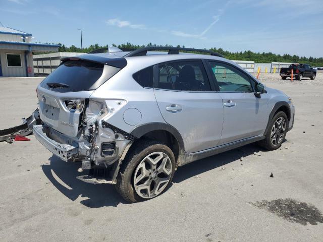 Vin: jf2gtamc4k8368929, lot: 62475375, subaru crosstrek limited 20193