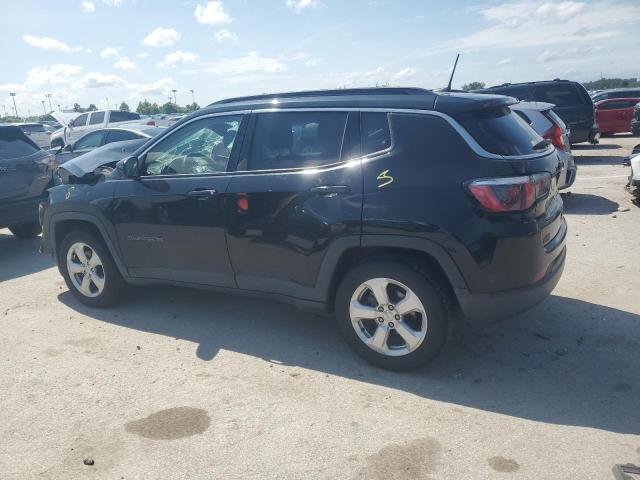 2018 JEEP COMPASS LA 3C4NJCBB7JT186692