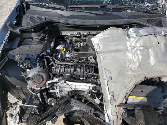 2023 VOLKSWAGEN TAOS S 3VVCX7B26PM381961