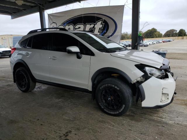 Vin: jf2gpanc7g8320786, lot: 62467415, subaru crosstrek limited 20164
