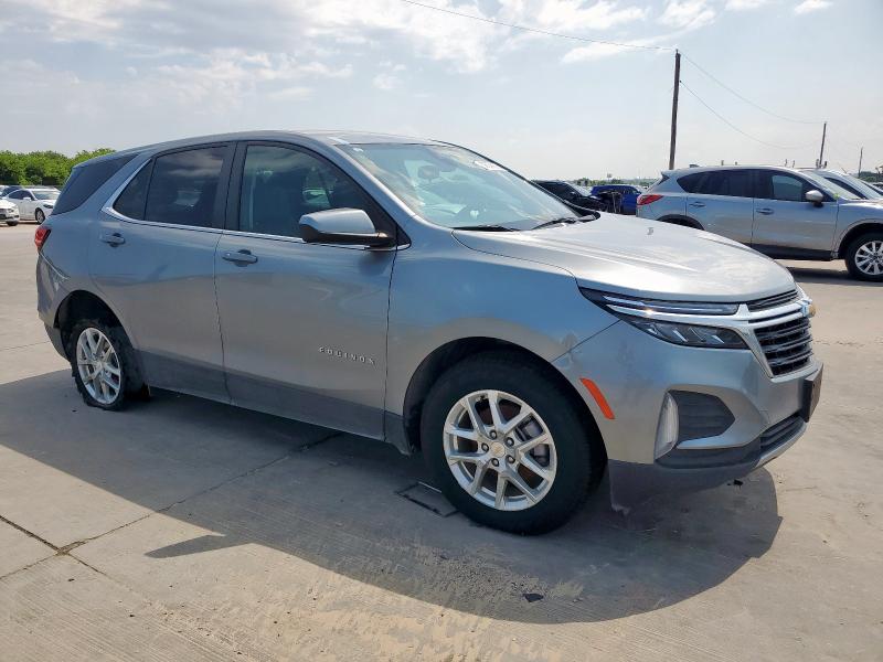 Vin: 3gnaxkeg4ps173130, lot: 59039865, chevrolet equinox lt 20234