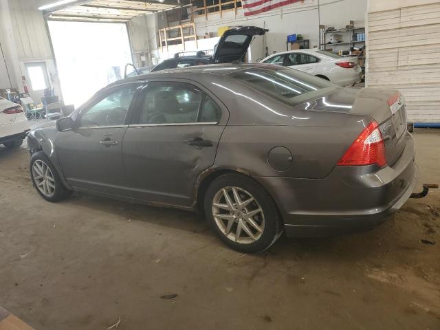 Vin: 3fahp0ja7cr134570, lot: 60485255, ford fusion sel 20122