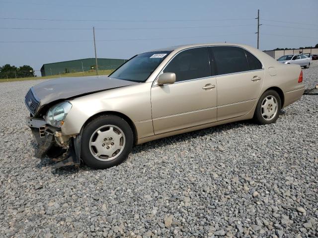 LEXUS LS 430