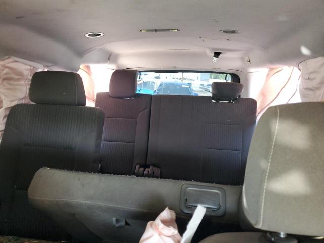 2017 CHEVROLET SUBURBAN C - 1GNSCGKC3HR399047