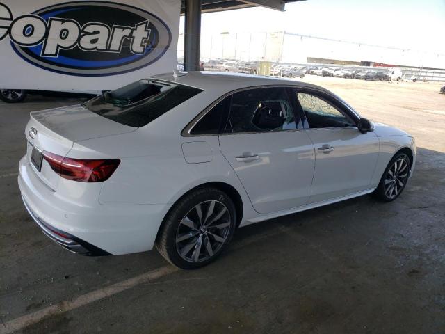 2020 AUDI A4 PREMIUM - WAUHMAF40LA072559