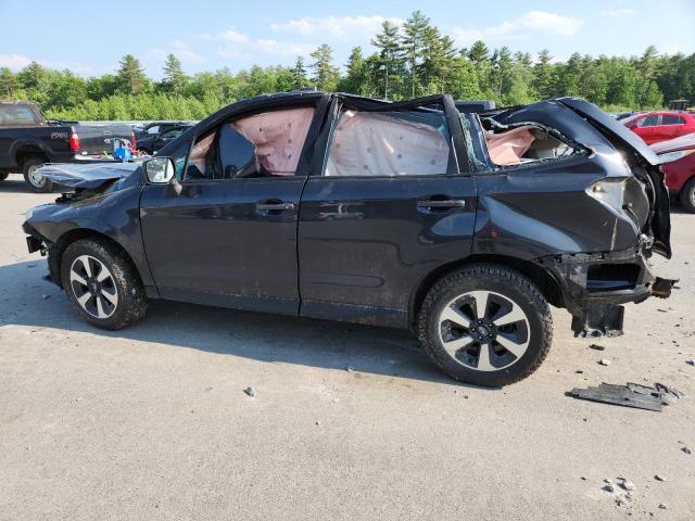 2018 SUBARU FORESTER 2 JF2SJABC2JH464401