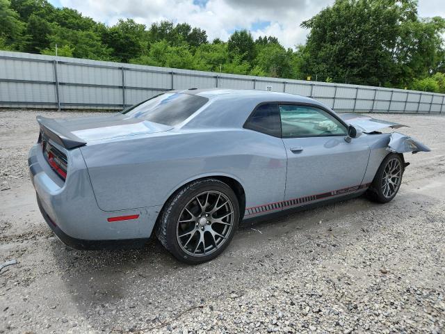 2020 DODGE CHALLENGER - 2C3CDZJG4LH254218