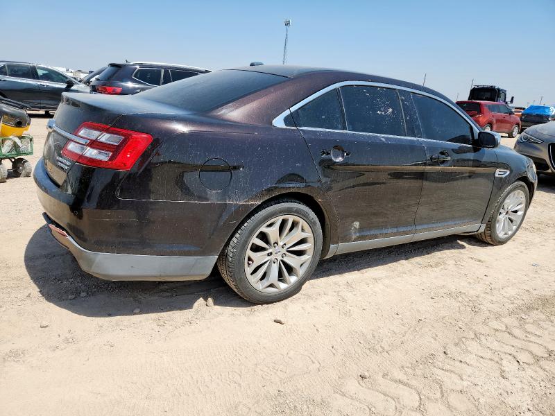 Vin: 1fahp2f83eg112206, lot: 60377405, ford taurus limited 20143