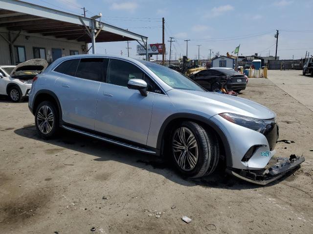 2024 MERCEDES-BENZ EQS SUV 45 4JGDM2EBXRA034350