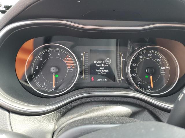 2021 JEEP CHEROKEE L 1C4PJLMX5MD120394