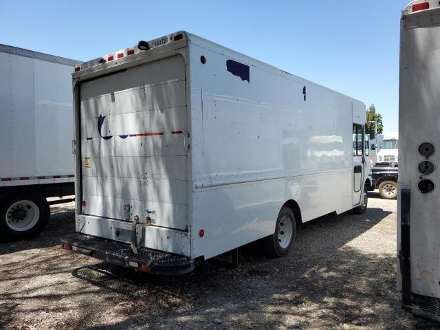 WORKHORSE CUSTOM CHASSIS COMMERCIAL 2007 white incomple gas 5B4KPD2UX73422528 photo #4