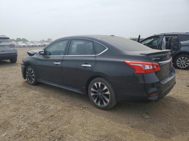 Vin: 3n1ab7ap9ky254112, lot: 60562105, nissan sentra s 20192
