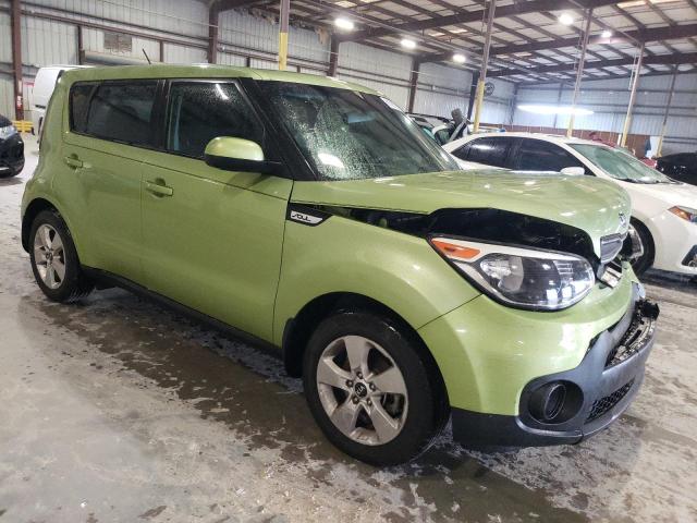 Vin: kndjn2a21k7913992, lot: 61089195, kia soul 20194