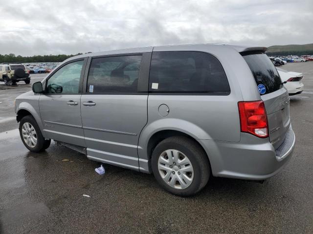 Vin: 2c4rdgbg9hr718355, lot: 59839545, dodge caravan se 20172