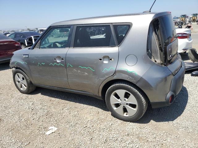 Vin: kndjn2a27g7290949, lot: 60937505, kia soul 20162