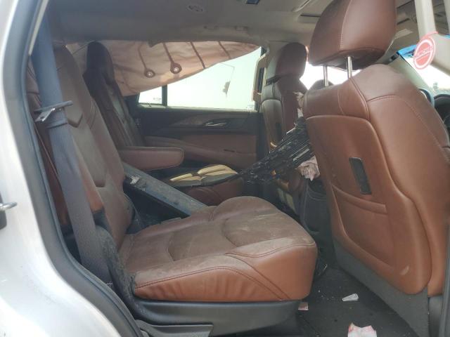 2018 CADILLAC ESCALADE P 1GYS4CKJ0JR377133