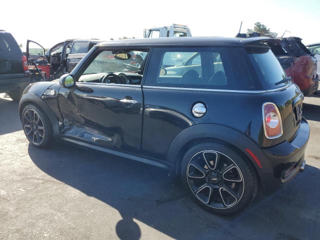 Vin: wmwsv3c59ct387246, lot: 61766125, mini cooper s 20122
