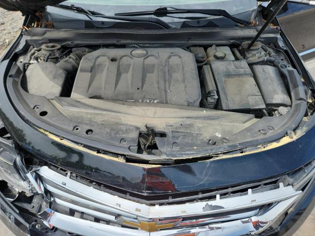 2015 CHEVROLET IMPALA LTZ 2G1165S39F9232479