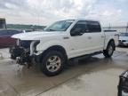 2015 FORD F150 SUPER - 1FTEW1EPXFKD35425