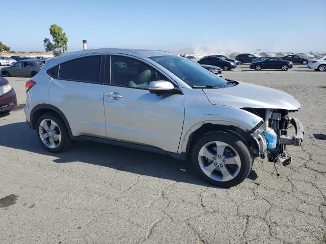 Vin: 3czru5h76gm746366, lot: 60170815, honda hr-v exl 20164