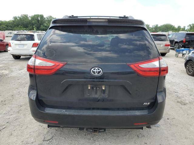 2016 TOYOTA SIENNA XLE 5TDYK3DC4GS744663