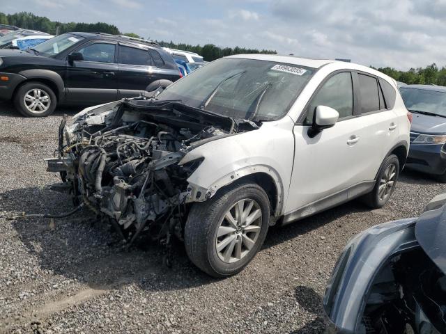 Vin: jm3ke2cy5e0334580, lot: 59963055, mazda cx-5 touring 2014 img_1