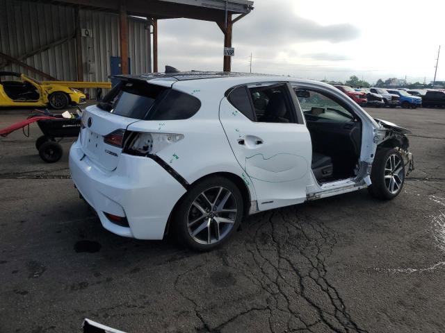 Vin: jthkd5bh0f2242926, lot: 59048395, lexus ct 200 200 20153