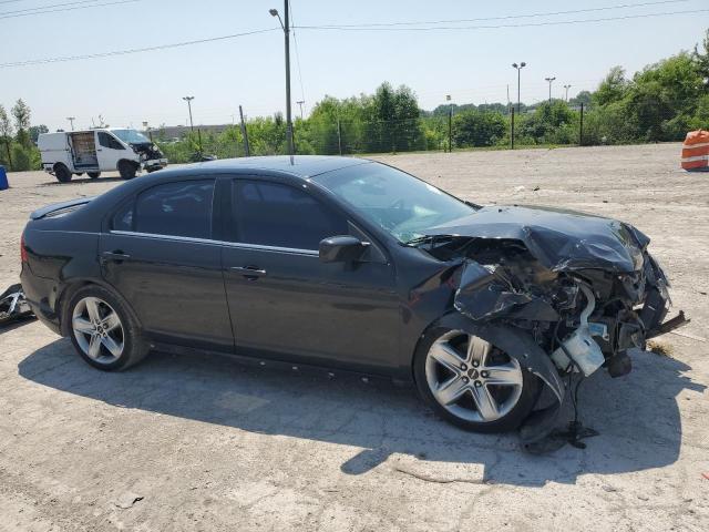 Vin: 3fahp0kc6ar264580, lot: 60285125, ford fusion sport 20104