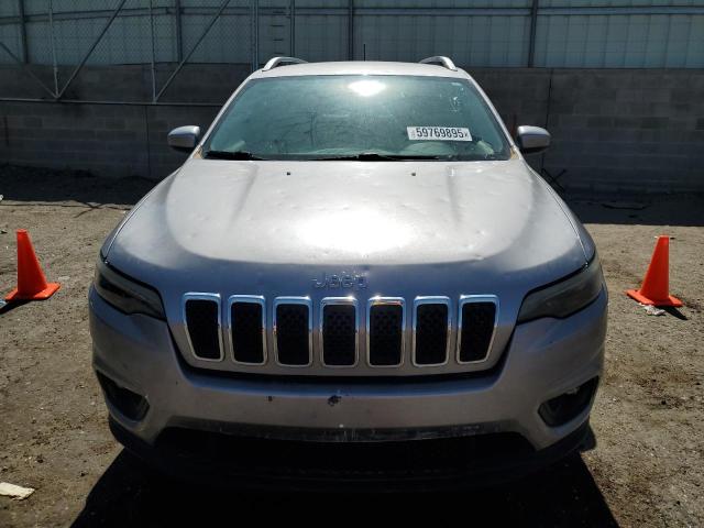 2019 JEEP CHEROKEE L - 1C4PJMLX1KD121207