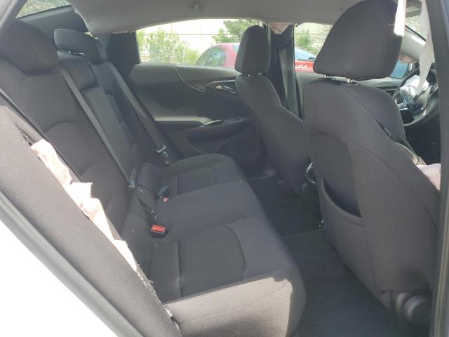 2023 CHEVROLET MALIBU LT - 1G1ZD5ST4PF195553