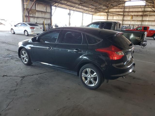 Vin: 1fadp3k20dl249468, lot: 61966295, ford focus se 20132