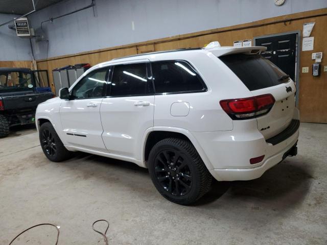 Vin: 1c4rjfag0lc292318, lot: 61065545, jeep grand cher laredo 20202