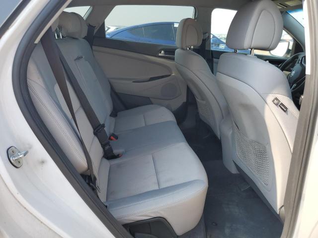 2018 HYUNDAI TUCSON SEL - KM8J3CA49JU814460