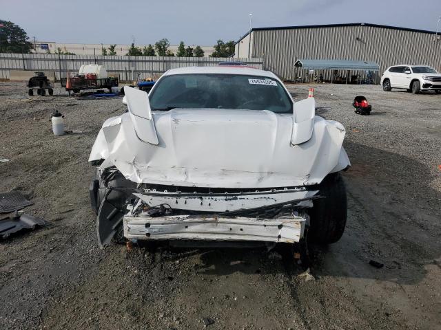 2015 FORD MUSTANG - 1FA6P8AM2F5358062