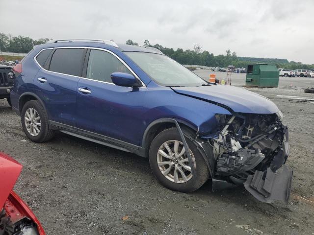 Vin: knmat2mt0lp530184, lot: 59735895, nissan rogue s 20204