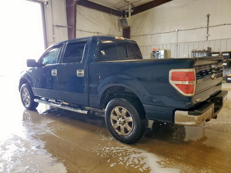 Vin: 1ftfw1cf5ekf05266, lot: 60716595, ford f-150 supercrew 20142