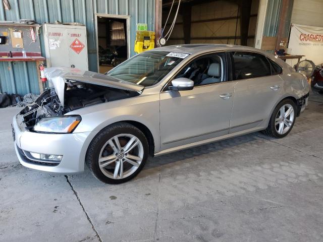VOLKSWAGEN PASSAT SEL