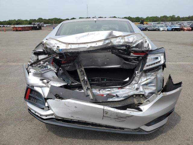 2018 HONDA CLARITY TO JHMZC5F30JC012970