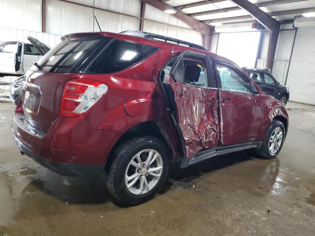 2017 CHEVROLET EQUINOX LT 2GNFLFEK7H6105241