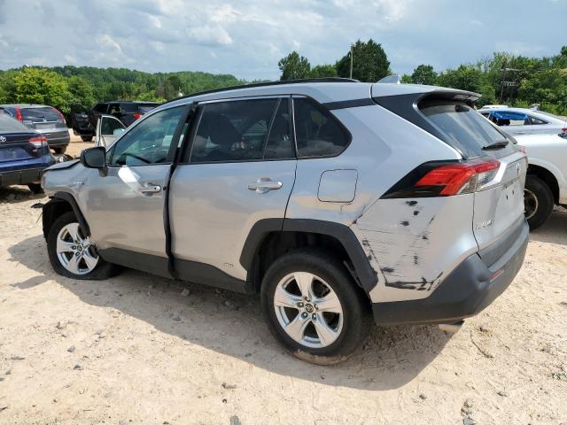 Vin: 4t3l6rfv4mu006324, lot: 60919575, toyota rav4 le 20212