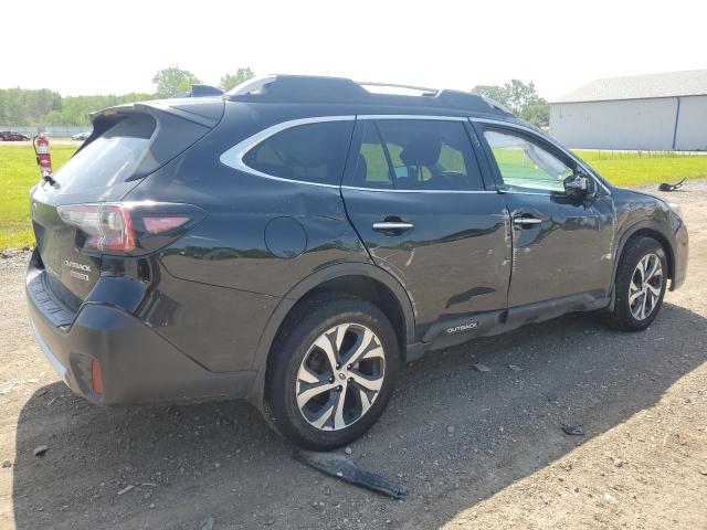 Vin: 4s4btapc5m3124738, lot: 62161295, subaru outback touring 20213