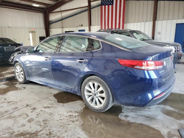 Vin: 5xxgu4l37gg118023, lot: 62274855, kia optima ex 20162
