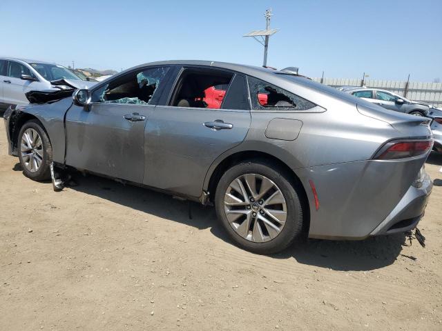 2023 TOYOTA MIRAI XLE JTDAAAAA3PA007821