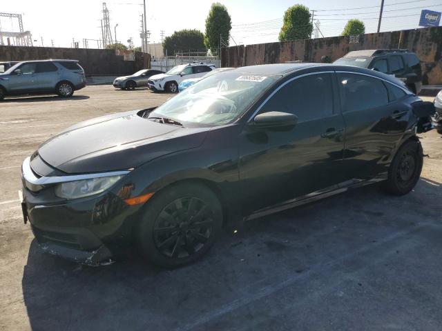 Vin: 2hgfc2f59hh505995, lot: 59682505, honda civic lx 2017 img_1